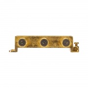 ДЕЛИТЕЛЬ ТВ x 3 + 4шт. F BOX 5-1000 МГц GOLD | Фото 4