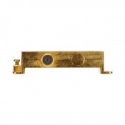 ДЕЛИТЕЛЬ ТВ x 3 + 4шт. F BOX 5-1000 МГц GOLD | Фото 5