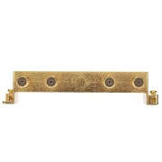 ДЕЛИТЕЛЬ ТВ x 6 + 7шт. F BOX 5-1000 МГц GOLD | Фото 2