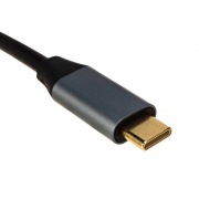 Кабель USB-C – HDMI, 2м REXANT | Фото 3