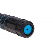 Индустриальный проходной адаптер уличный, RJ-45(8P8C), STP, CAT 6, IP68 REXANT | Фото 3