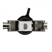 Индустриальный соединительный модуль, RJ-45(8P8C), STP, CAT 6, IP68 REXANT | Фото 3