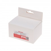 Адаптер USB многофункциональный (2 разъема USB-A, USB-С, розетка 220-250В) с подсветкой и подставкой для телефона REXANT | Фото 4
