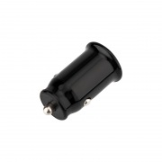Автомобильное зарядное устройство c двумя портами USB-A+Type-С 12Вт REXANT | Фото 3