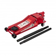 Домкрат гидравлический подкатной 3т шиномонтажный REXANT | Фото 1