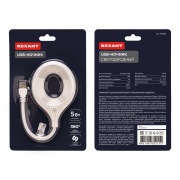 USB-ночник светодиодный REXANT | Фото 3