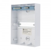 Бокс пластиковый ЩРН-П-6 IP41 белый REXANT | Фото 3