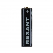 Батарейка высоковольтная A27 12В блистер 1 шт. REXANT | Фото 3