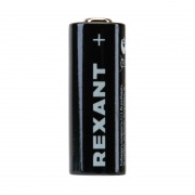 Батарейка высоковольтная A23 12В блистер 1 шт. REXANT | Фото 3