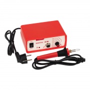 Универсальный выжигательный прибор с функцией термоконтроля 220V/40W | Фото 4