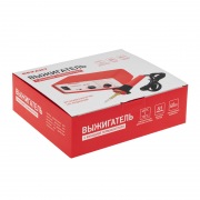 Универсальный выжигательный прибор с функцией термоконтроля 220V/40W | Фото 5