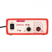 Универсальный выжигательный прибор с функцией термоконтроля 220V/40W | Фото 8