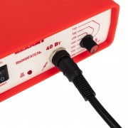 Универсальный выжигательный прибор с функцией термоконтроля 220V/40W | Фото 9