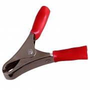 Зажим «крокодил» 10 А 50 мм REXANT | Фото 1