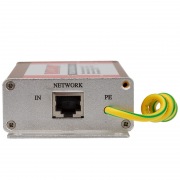 Грозозащита витой пары разъем RJ45 с PoE REXANT | Фото 3