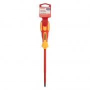 Отвертка крестовая " Электрика " PH 2 X 150 мм Rexant | Фото 5