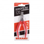 Бокорезы "мини" 120 мм Профи Rexant | Фото 2