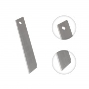 Сегментированное лезвие 18 мм 10 шт Rexant | Фото 2