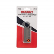 Инструмент для зачистки коаксиального кабеля  RG-58, RG-59, RG-6  (ht-332) REXANT | Фото 3