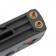 Инструмент для зачистки коаксиального кабеля  RG-58, RG-59, RG-6  (ht-332) REXANT | Фото 7