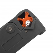 Инструмент для зачистки коаксиального кабеля  RG-58, RG-59, RG-6  (ht-332) REXANT | Фото 8