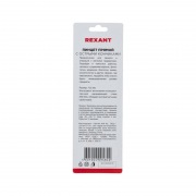 Пинцет прямой с острыми кончиками 125 мм (блистер) REXANT | Фото 5