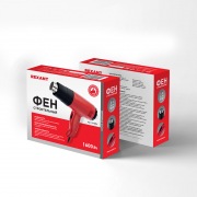 Электрофен для термоусадки 220V/750-1500 Вт  REXANT | Фото 1
