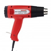 Электрофен для термоусадки 220V/750-1500 Вт  REXANT | Фото 3
