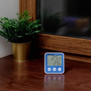 Метеостанция комнатная REXANT RX-108 | Фото 10