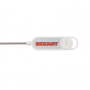 Цифровой термометр (термощуп) REXANT RX - 300 | Фото 6