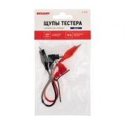 Щупы с зажимом типа крокодил REX10 REXANT | Фото 3
