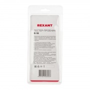 Тестер-пробник REXANT R-18 | Фото 5