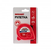 Рулетка " Стандарт" 5м*25мм Rexant | Фото 2