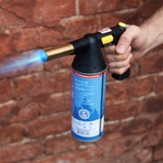Газовая горелка-насадка REXANT GT-32 360̊ с пьезоподжигом | Фото 2