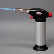 Газовая горелка настольная REXANT GT-25 с пьезоподжигом | Фото 2