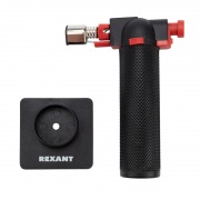 Газовая горелка настольная REXANT GT-29 2 режима | Фото 5