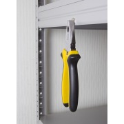 Неодимовый магнит диск 15х2мм сцепление 2,3 кг (упаковка 5 шт) Rexant | Фото 2