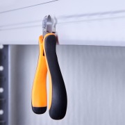 Неодимовый магнит куб 5х5х5мм сцепление 0,95 кг (упаковка 16 шт) Rexant | Фото 2