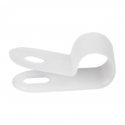 Скоба под винт 6 мм (упак. 50 шт.) REXANT | Фото 2