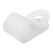 Скоба под винт 9 мм (упак. 50 шт.) REXANT | Фото 1