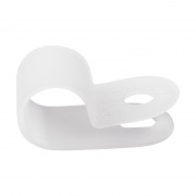 Скоба под винт 9 мм (упак. 50 шт.) REXANT | Фото 2