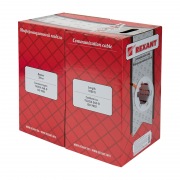 Кабель FTP 4PR 24AWG CAT5e 305м нг(А)-HF REXANT | Фото 2