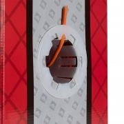 Кабель FTP 4PR 24AWG CAT5e 305м нг(А)-HF REXANT | Фото 4