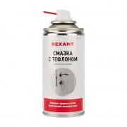 Смазка для петель и замков с тефлоном 150 мл REXANT | Фото 1