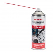 CLEANER    400 мл универсальный очиститель Rexant | Фото 3