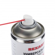CLEANER    400 мл универсальный очиститель Rexant | Фото 4
