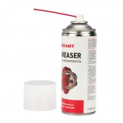 DEGREASER 400 мл очиститель и обезжириватель Rexant | Фото 3