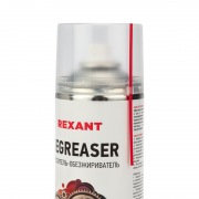 DEGREASER 400 мл очиститель и обезжириватель Rexant | Фото 5