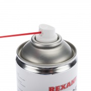 FLUX OFF   400 мл очиститель печатных плат Rexant | Фото 4