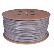 Кабель UTP 25PR 24AWG CAT5 305м REXANT | Фото 2